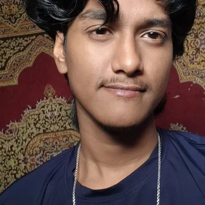 Sudeep Adhikary