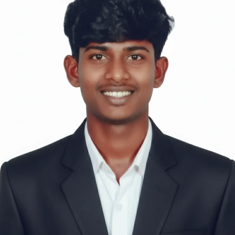 Santhosh