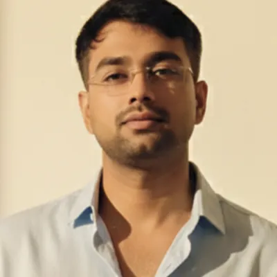 Sameer Kumar