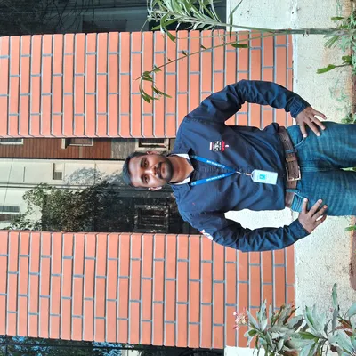 Krunal varma