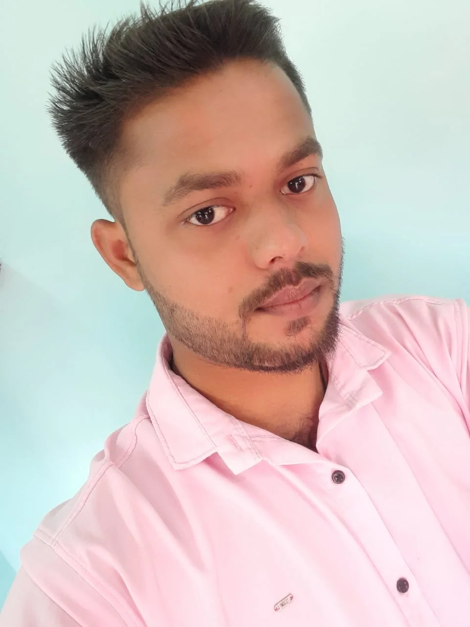 Mayank Kumar sahu