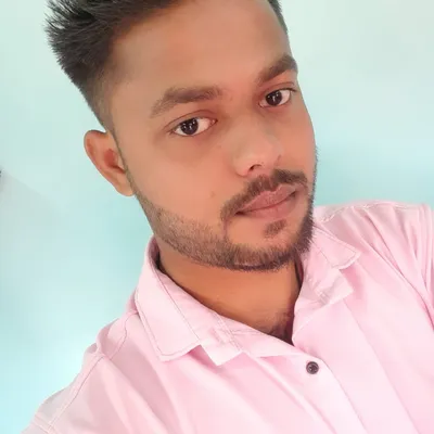 Mayank Kumar sahu