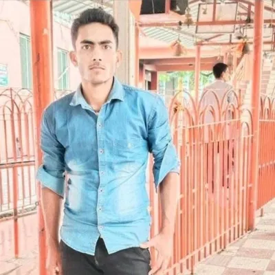 Sachin Kumar Singh