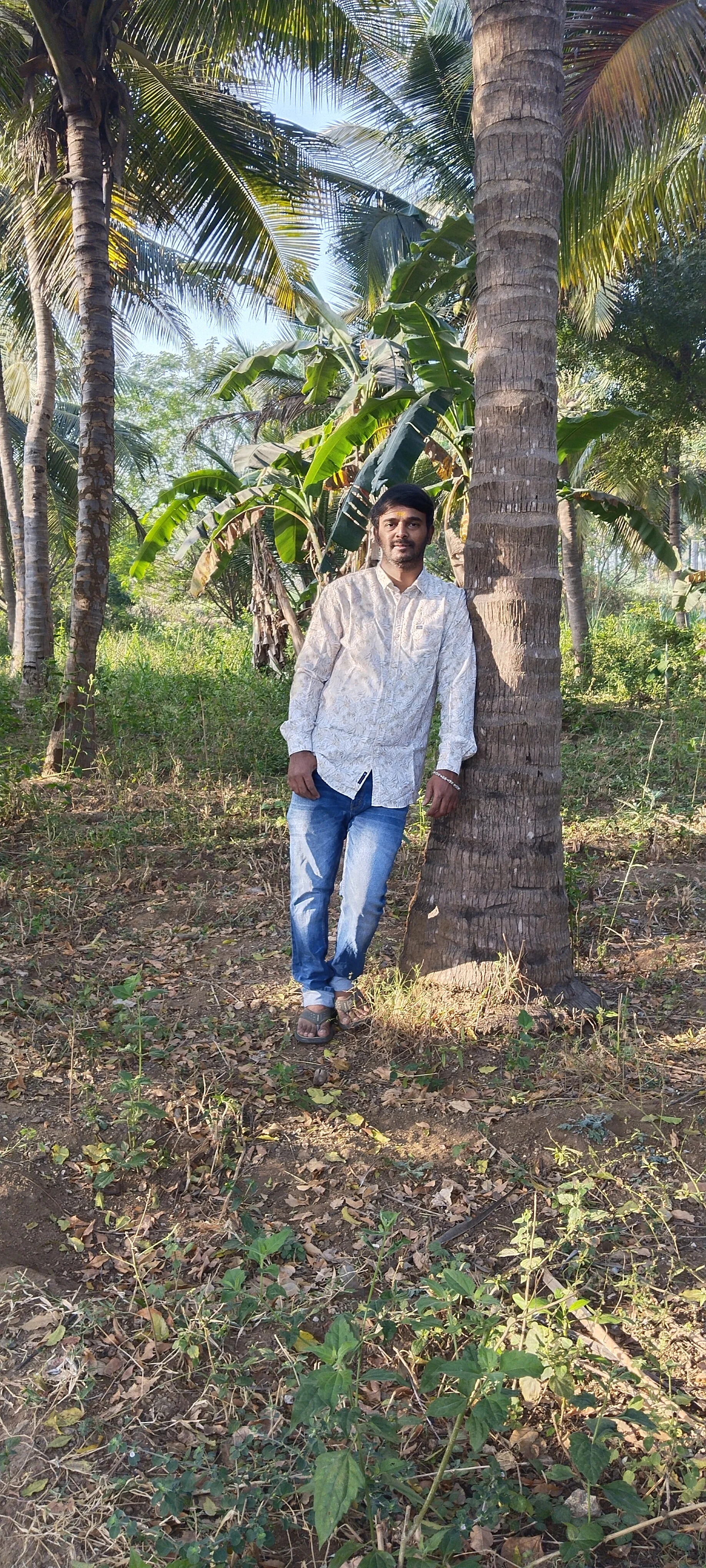 Prakash Chokkanathan