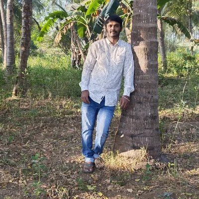 Prakash Chokkanathan