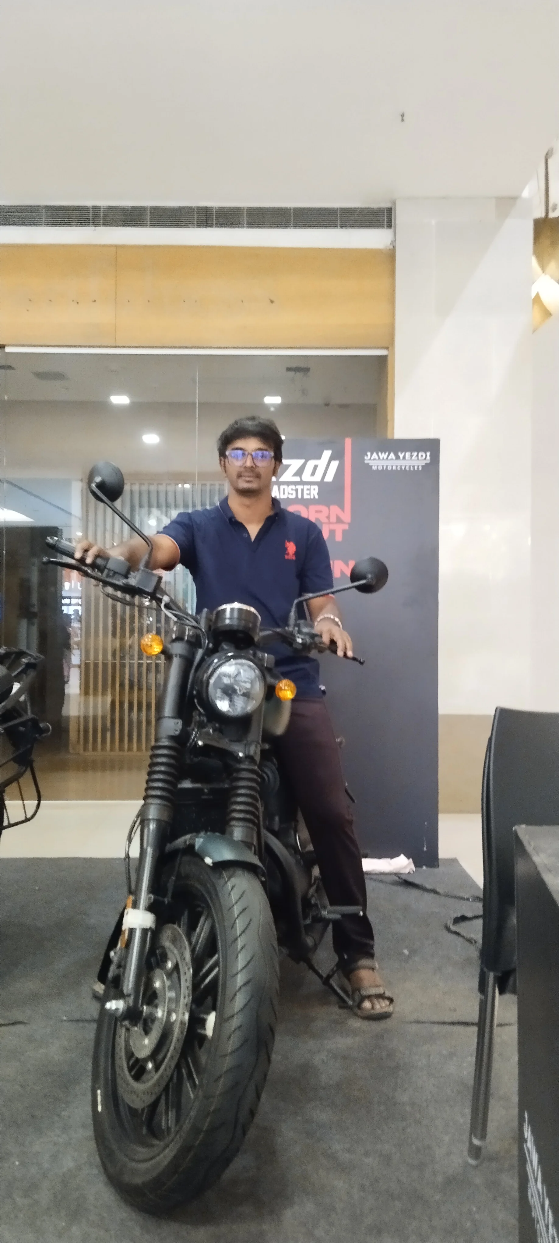 Prakash Chokkanathan