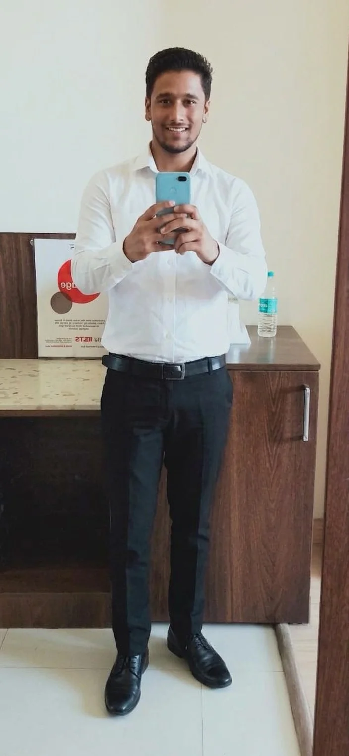 Kailash Sharma