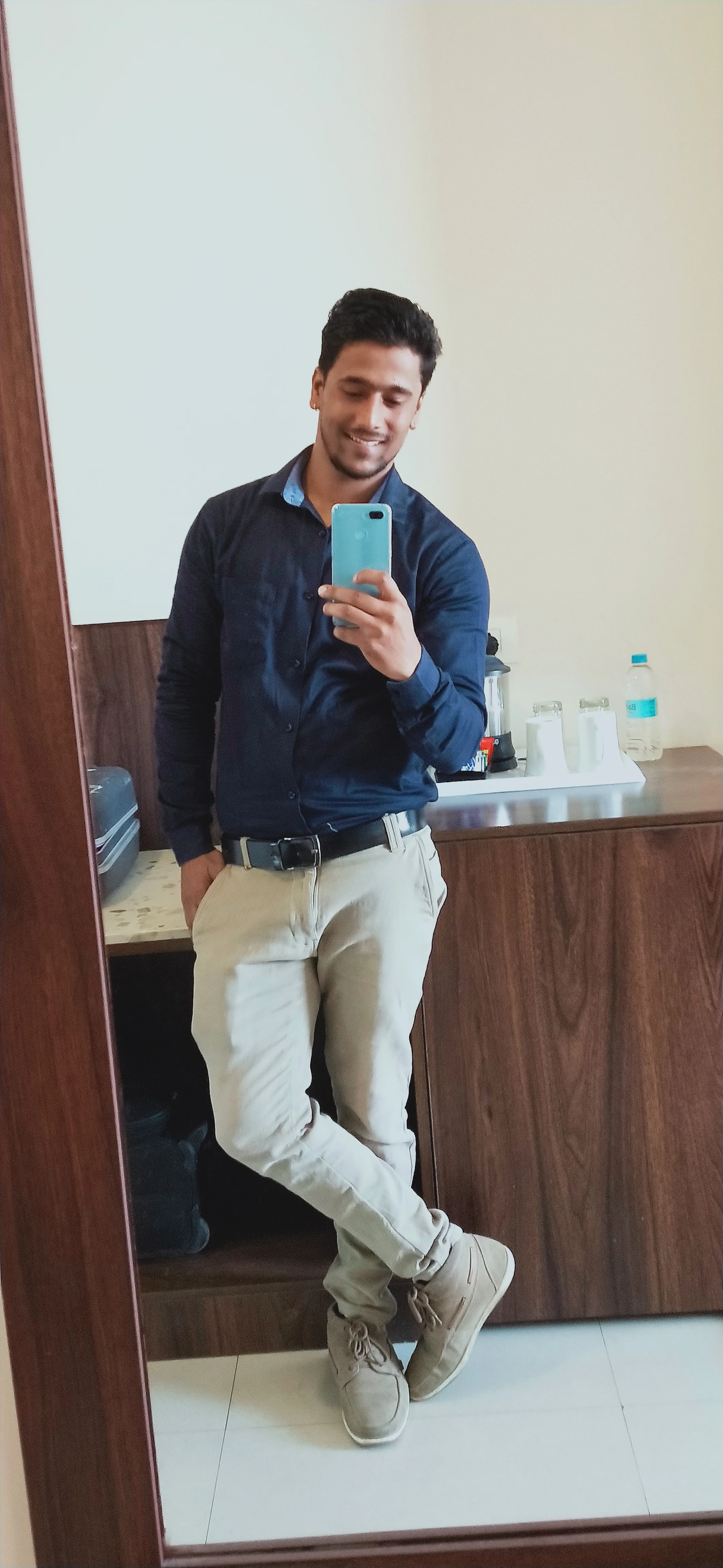 Kailash Sharma