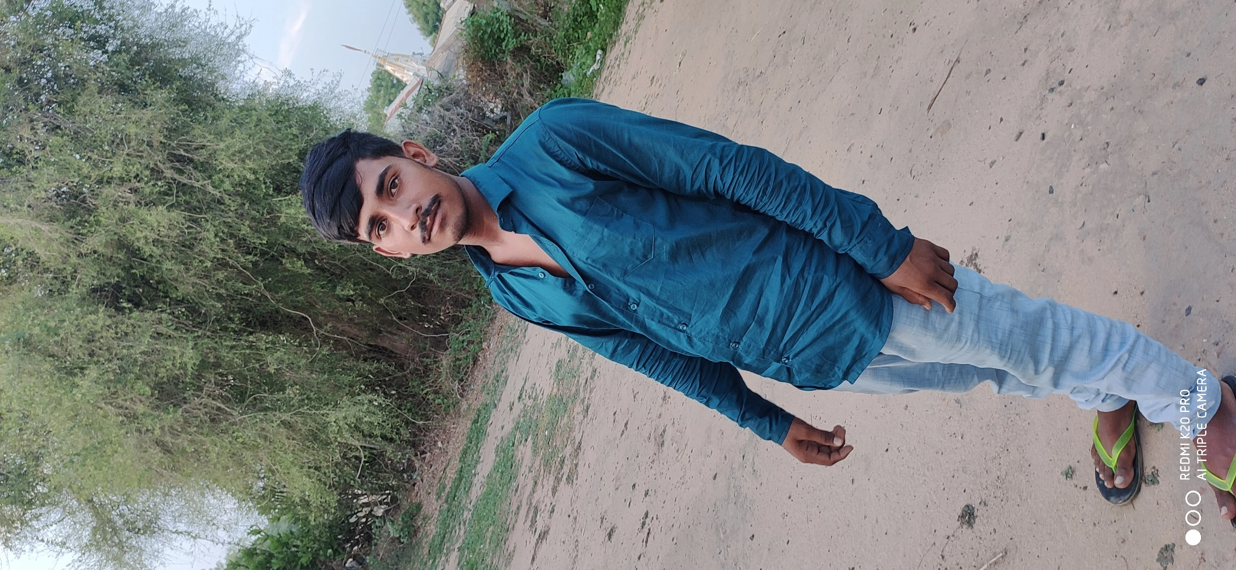 Sunil Thakor