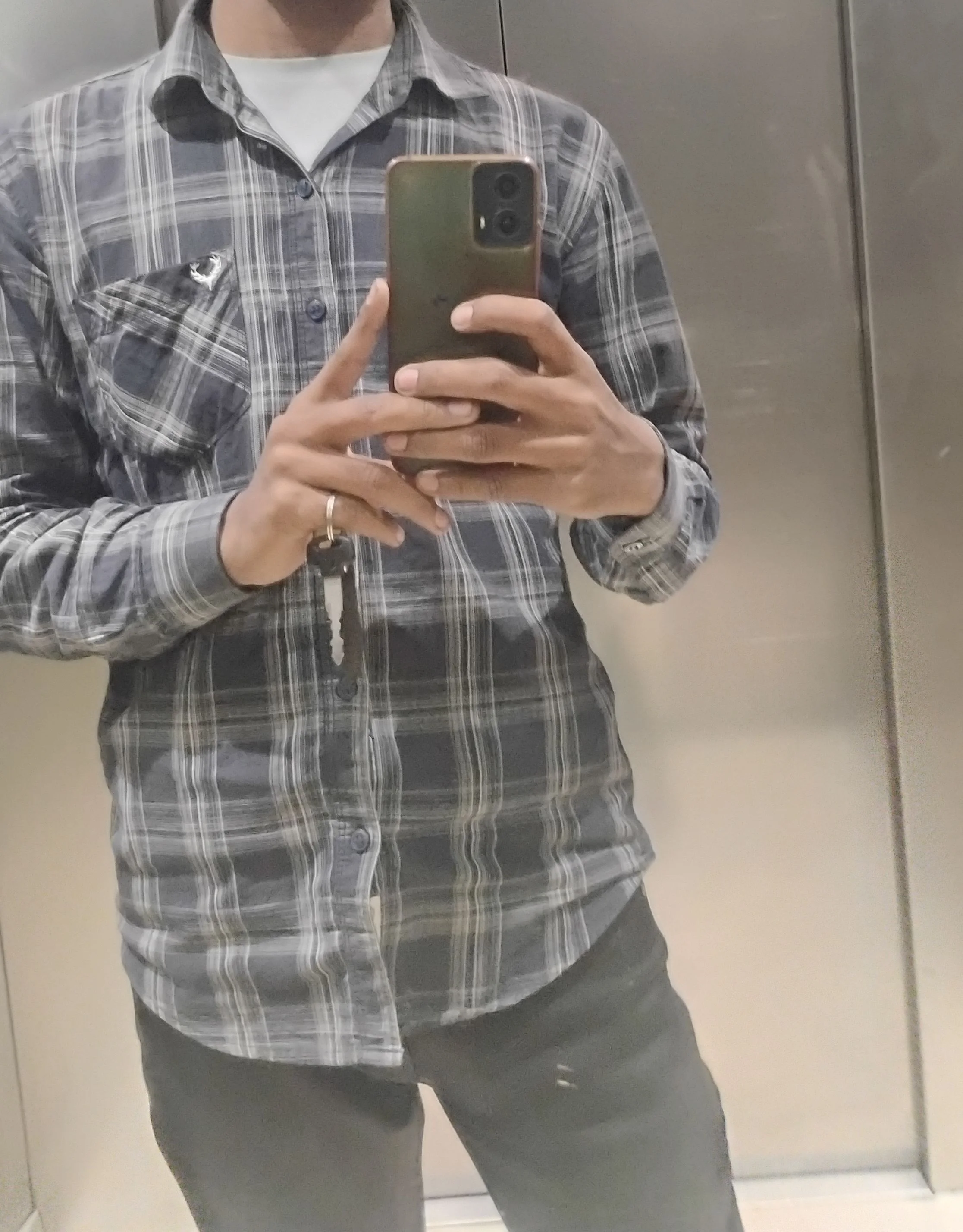 Avinash kumar Mathur