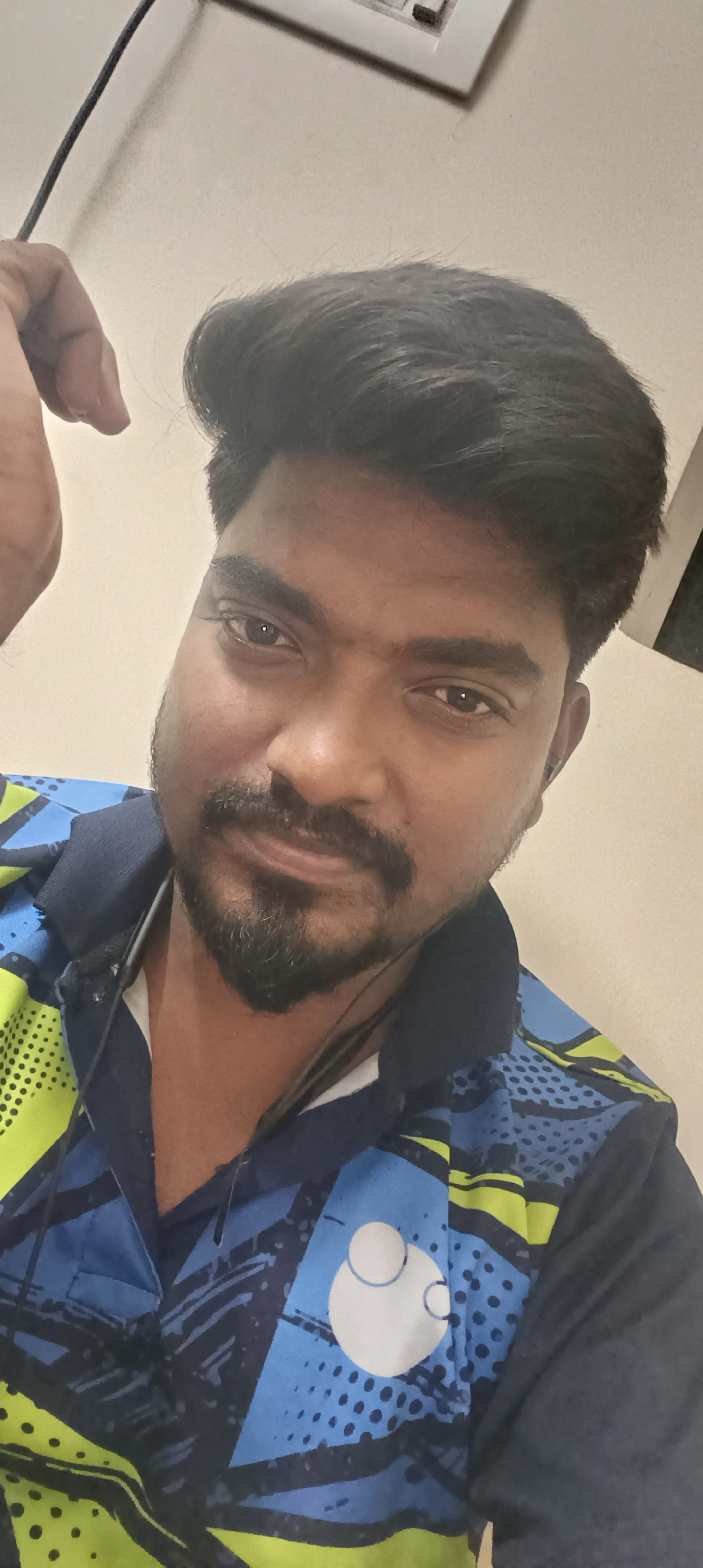Arunkumar