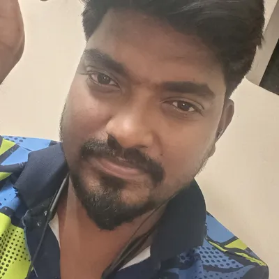 Arunkumar