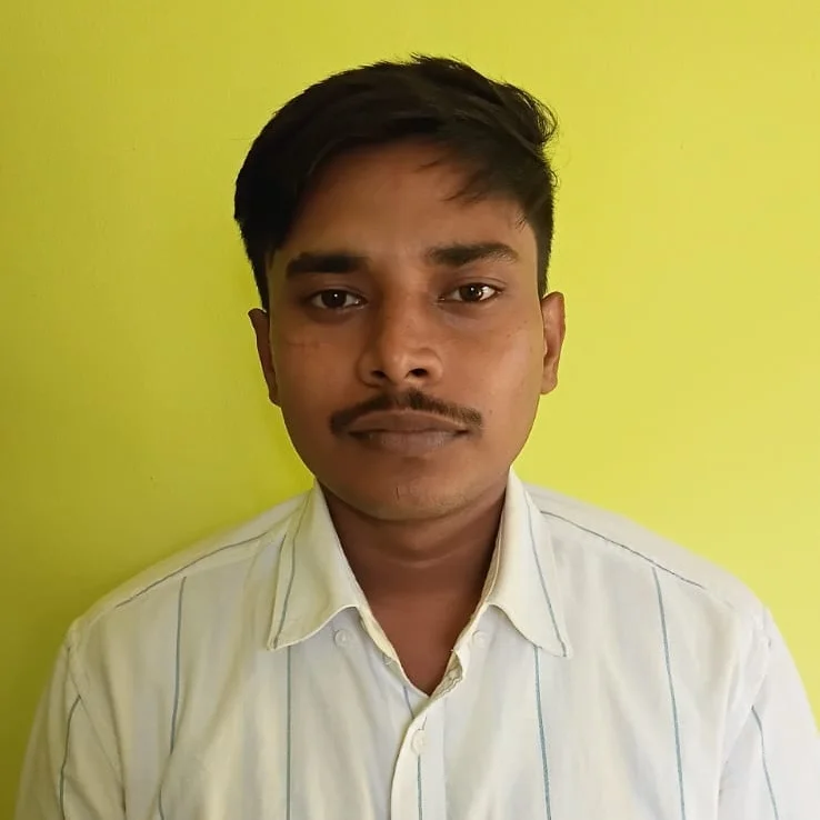 Rohit Kumar