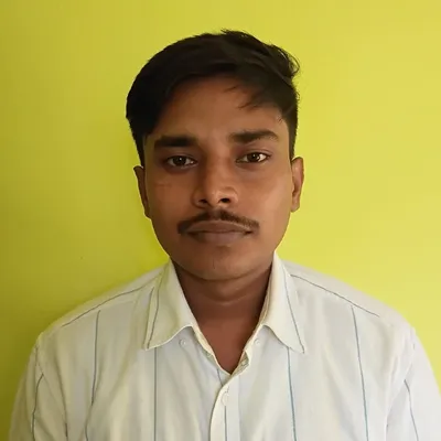 Rohit Kumar