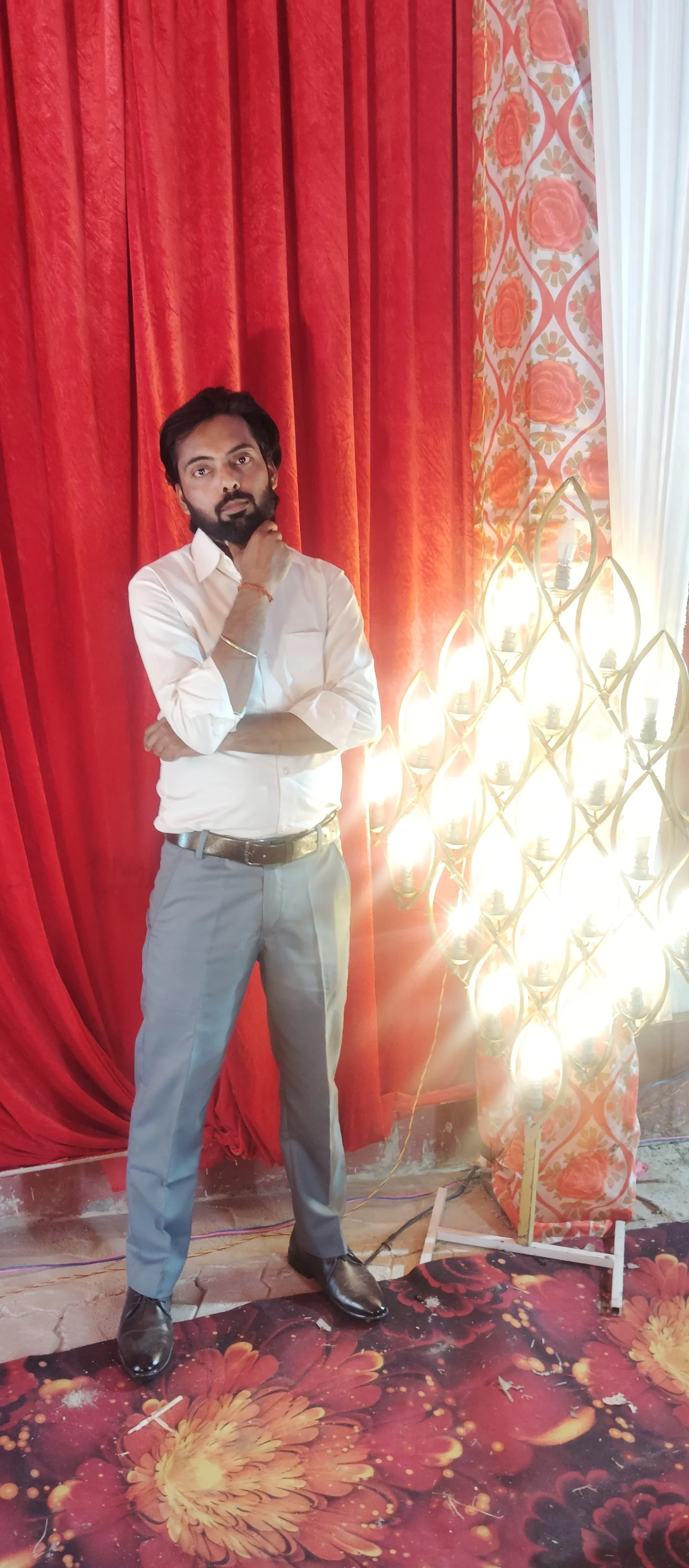 Prince singh
