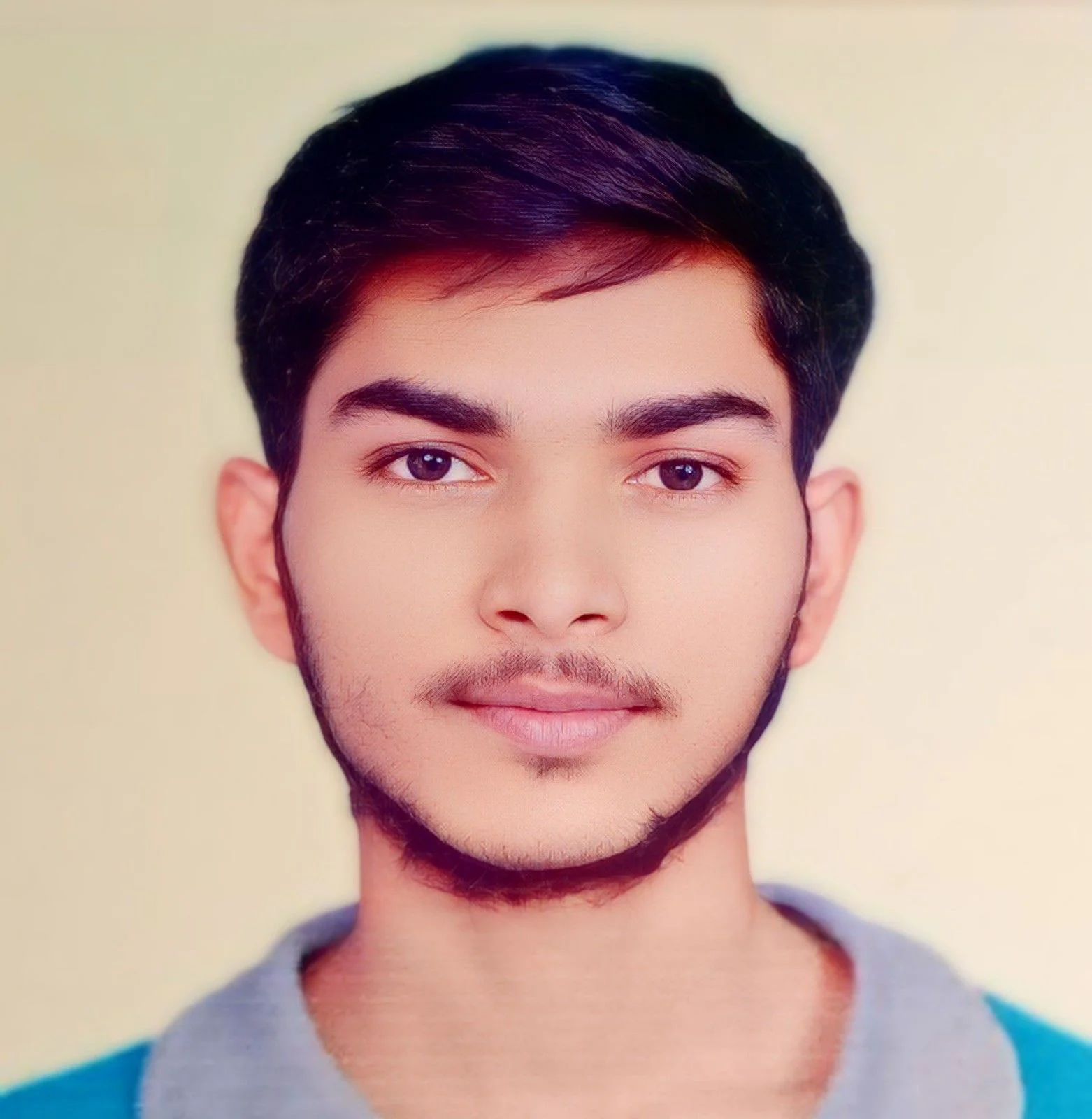 Gyanendra