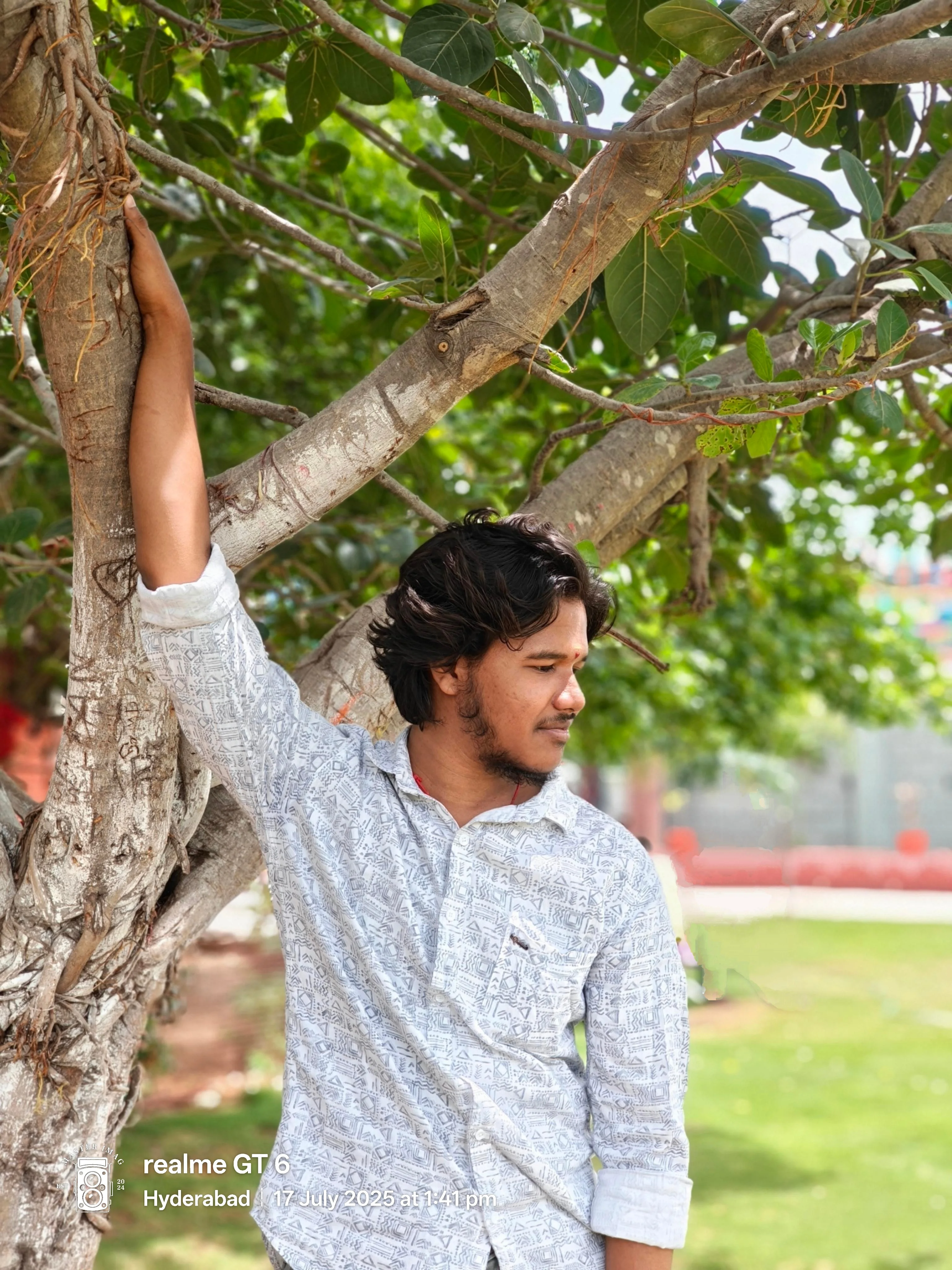 Saindhav raj