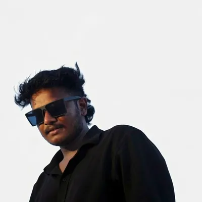 Sasi Vardhan