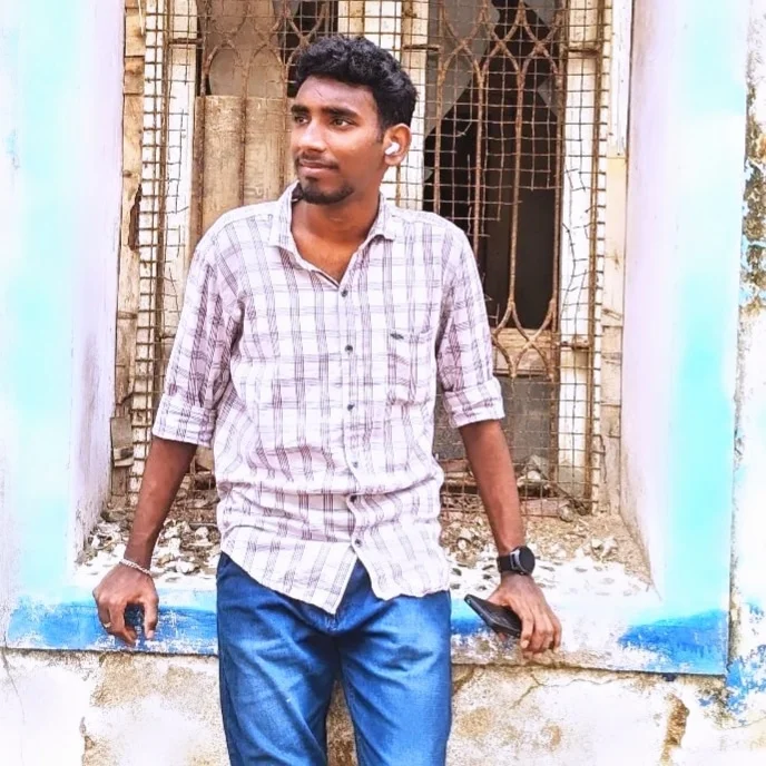 Karthikeyan D