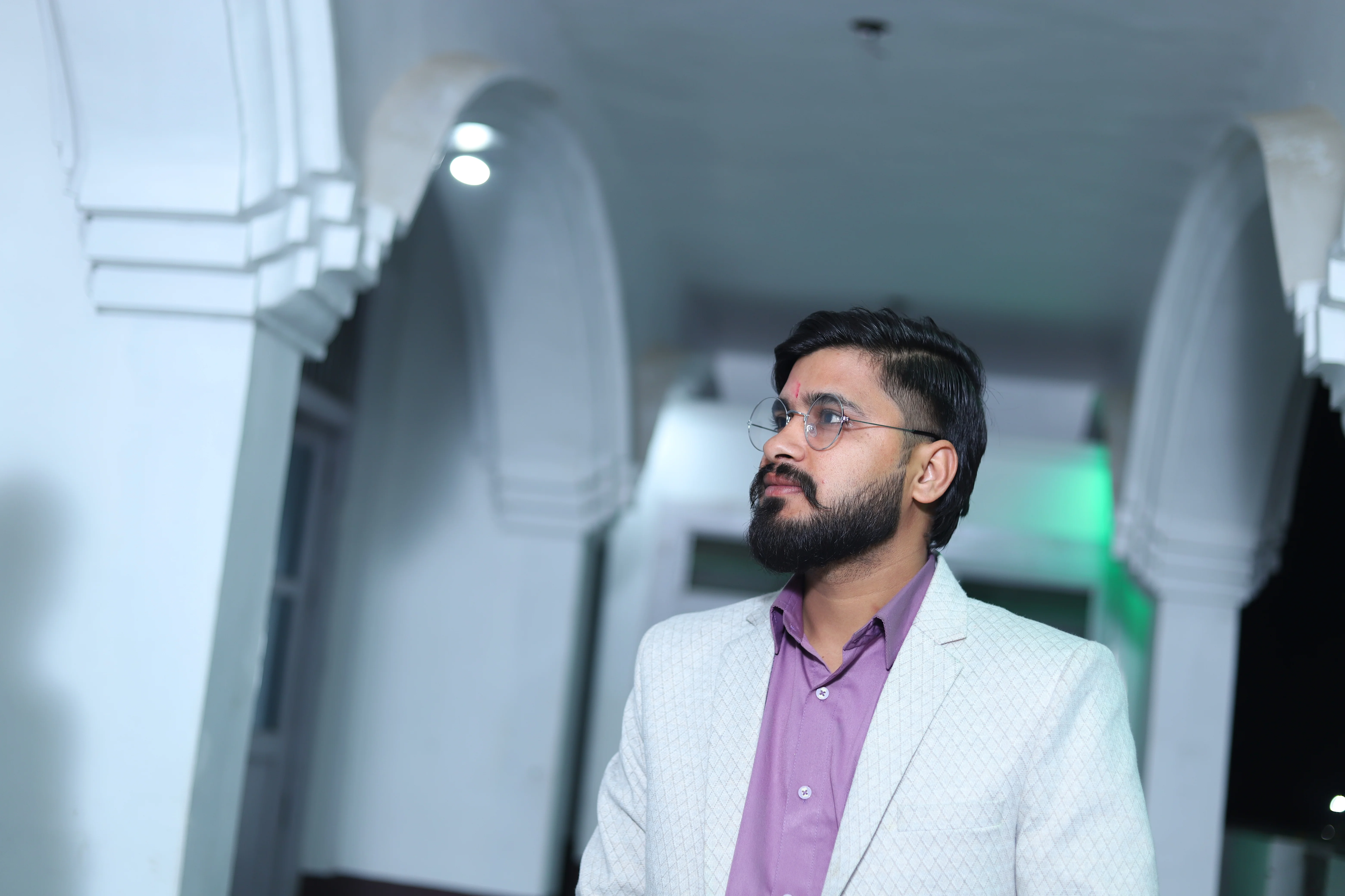Shekhar mishra