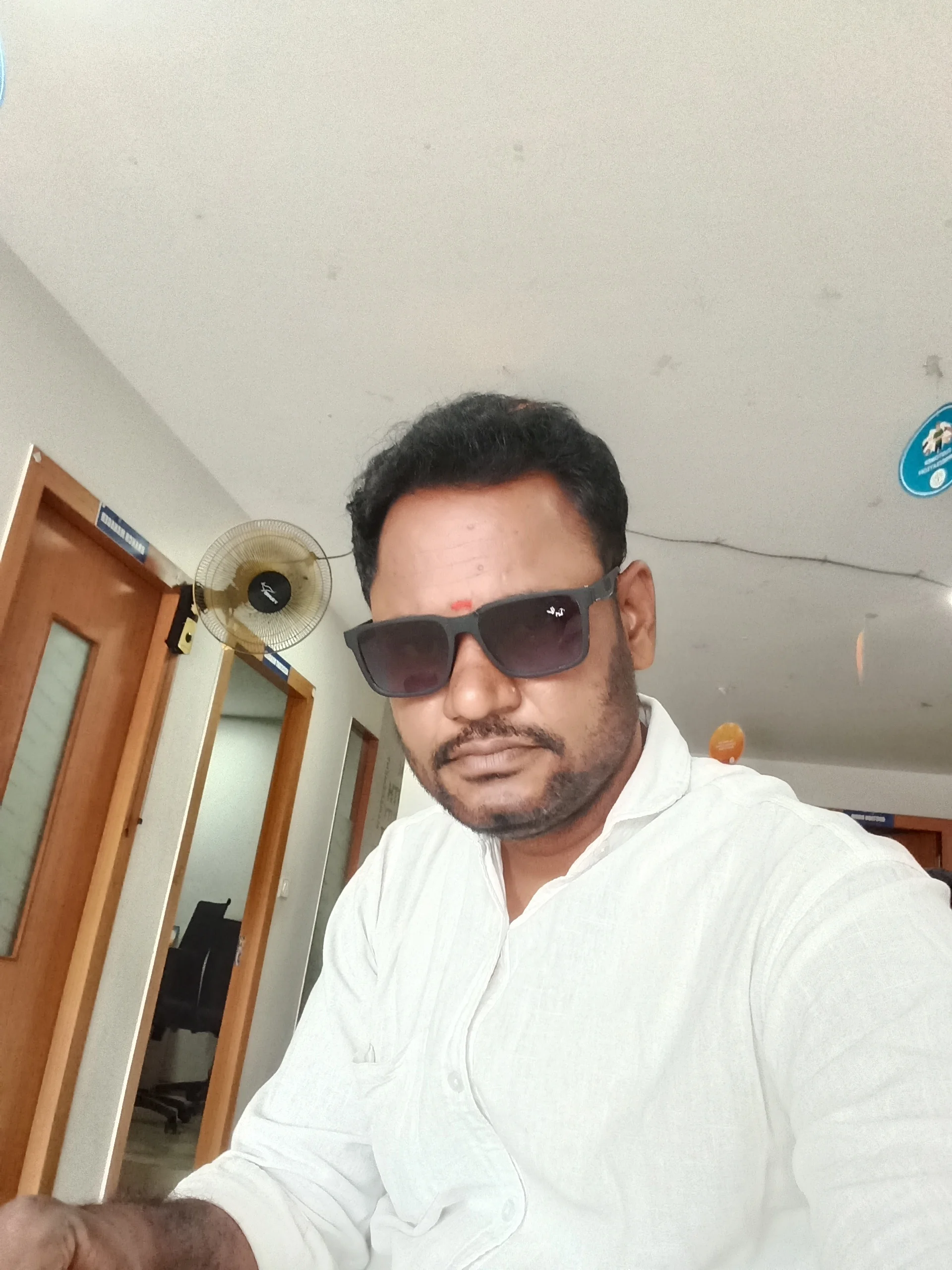 Arun Kumar m p