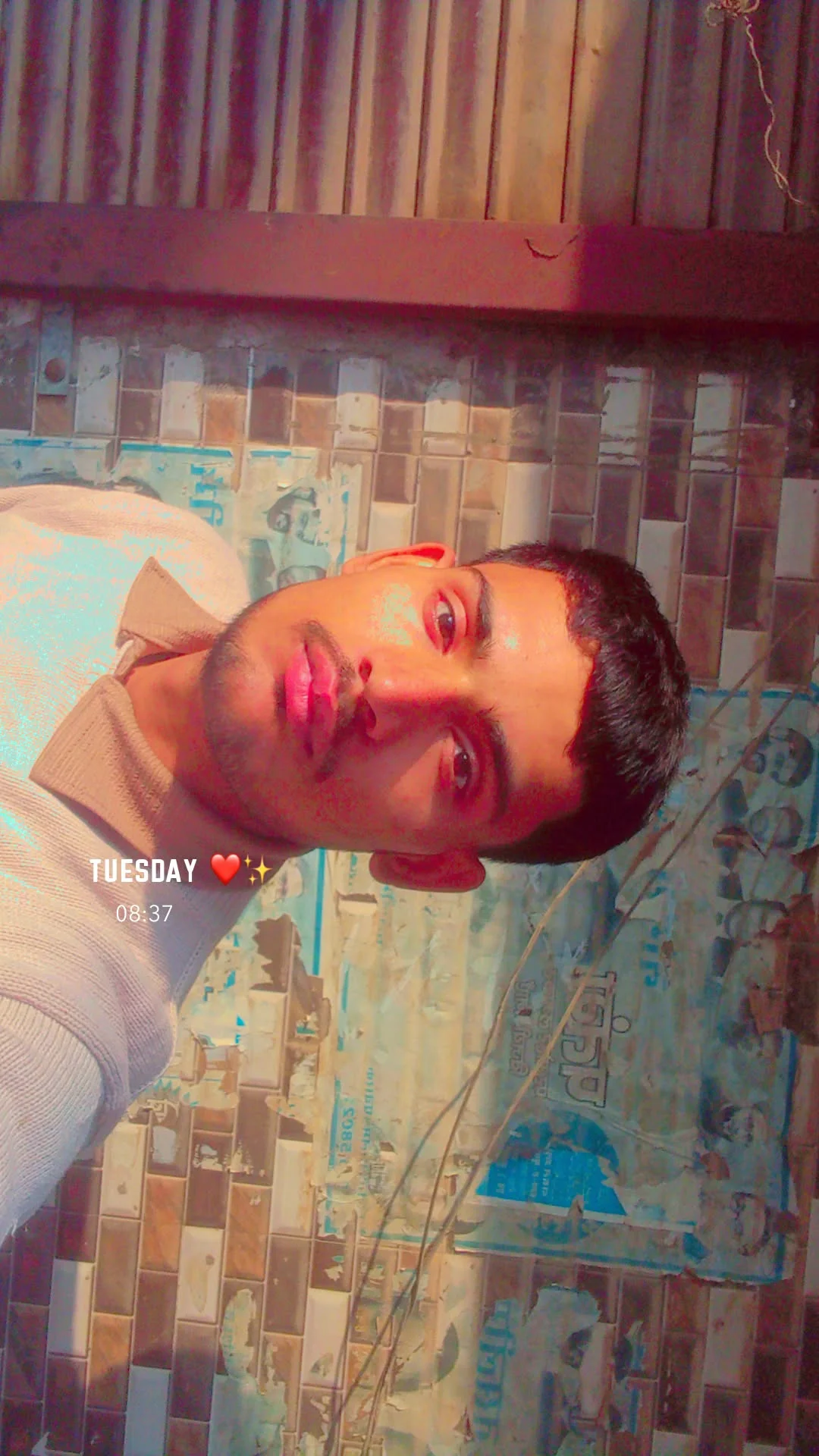 Ibrar khan