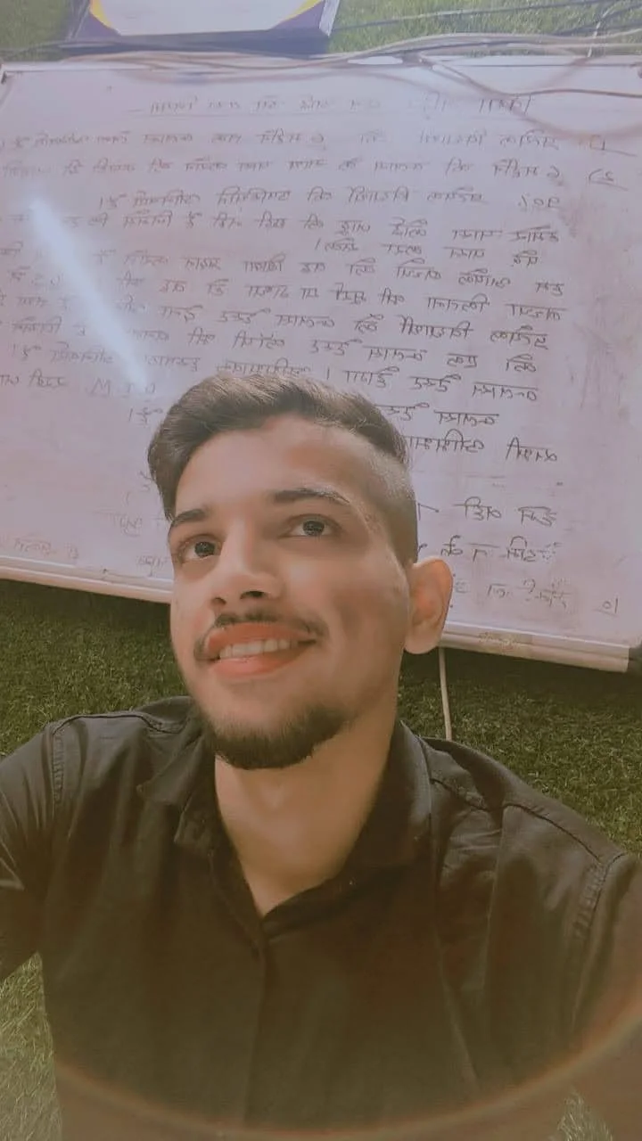 Himanshu Kumar