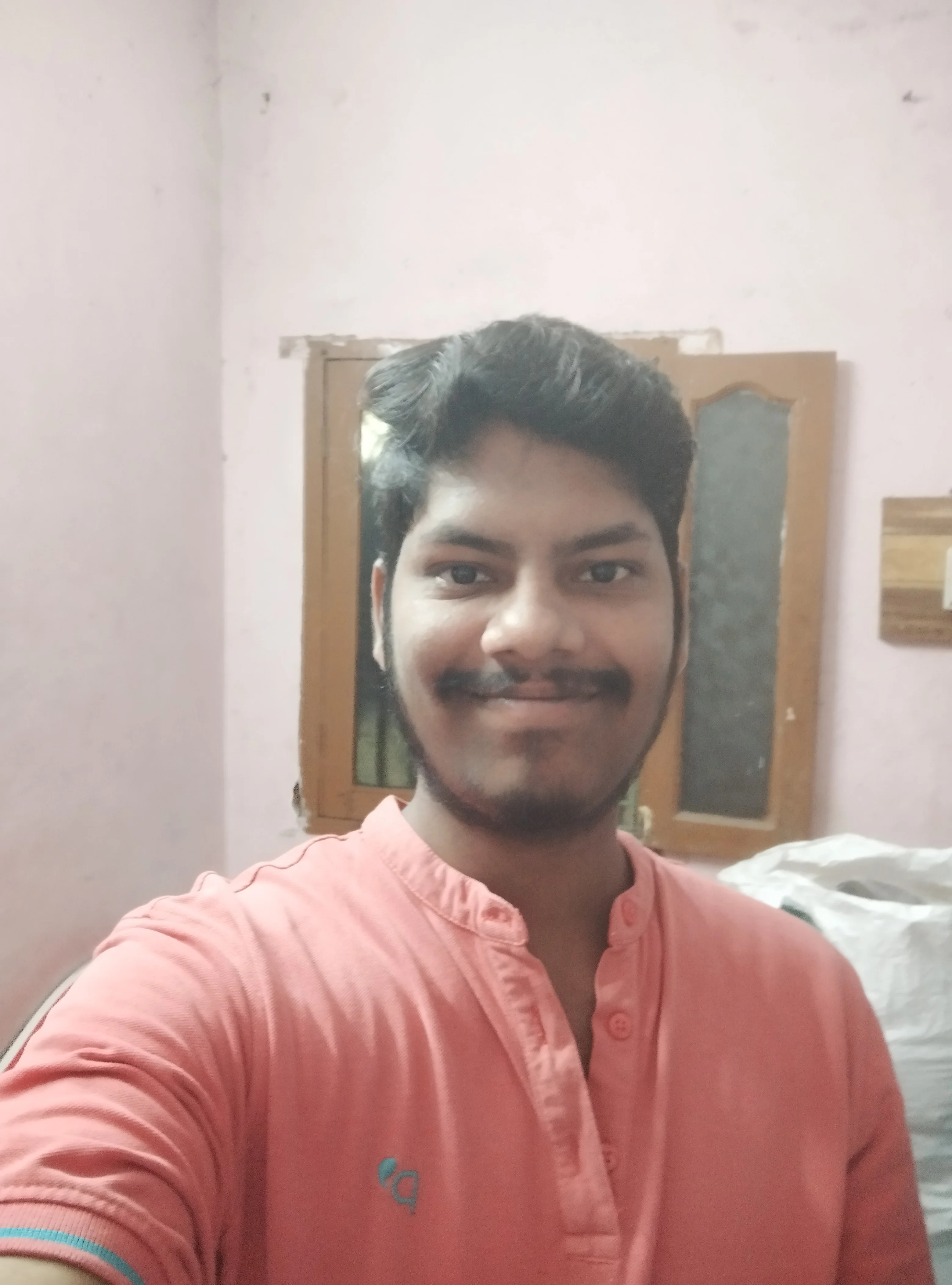 Mahesh krishna