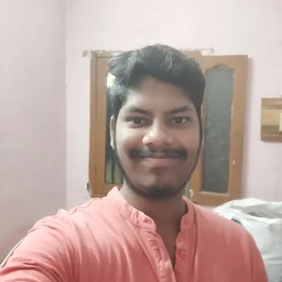 Mahesh krishna