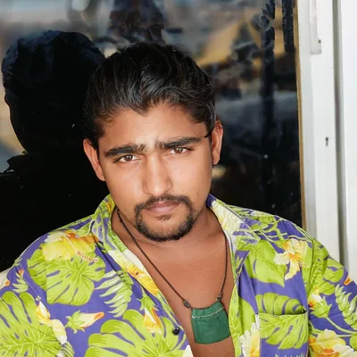 Rocky kumar