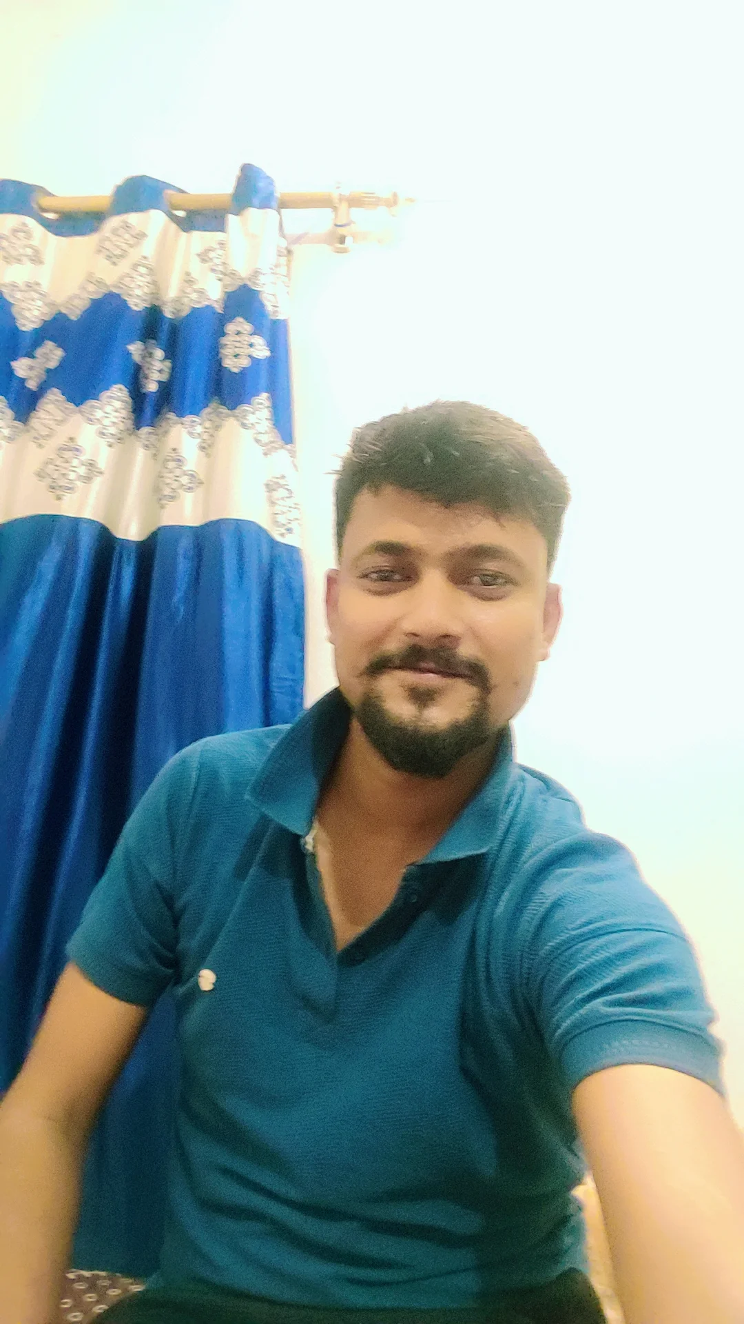 Indrasen Prasad Gaur