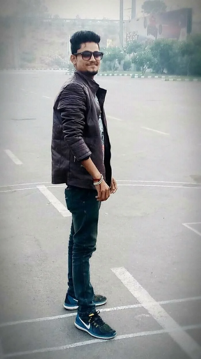 Indrasen Prasad Gaur