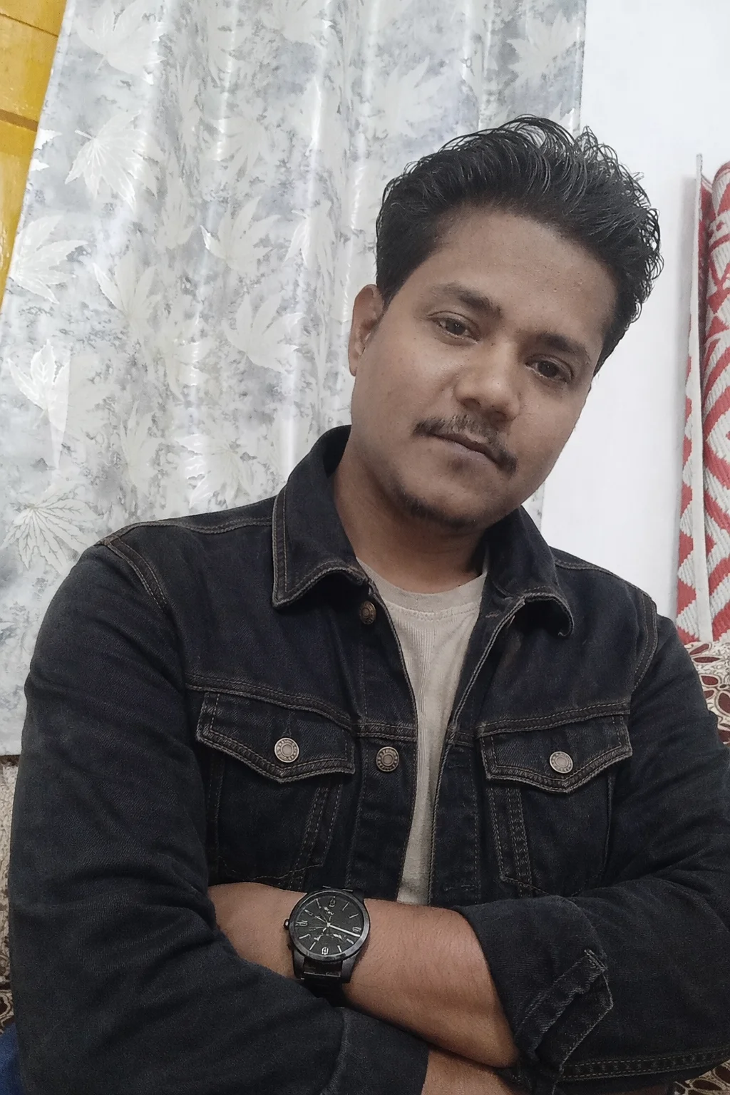 Sameer Roy