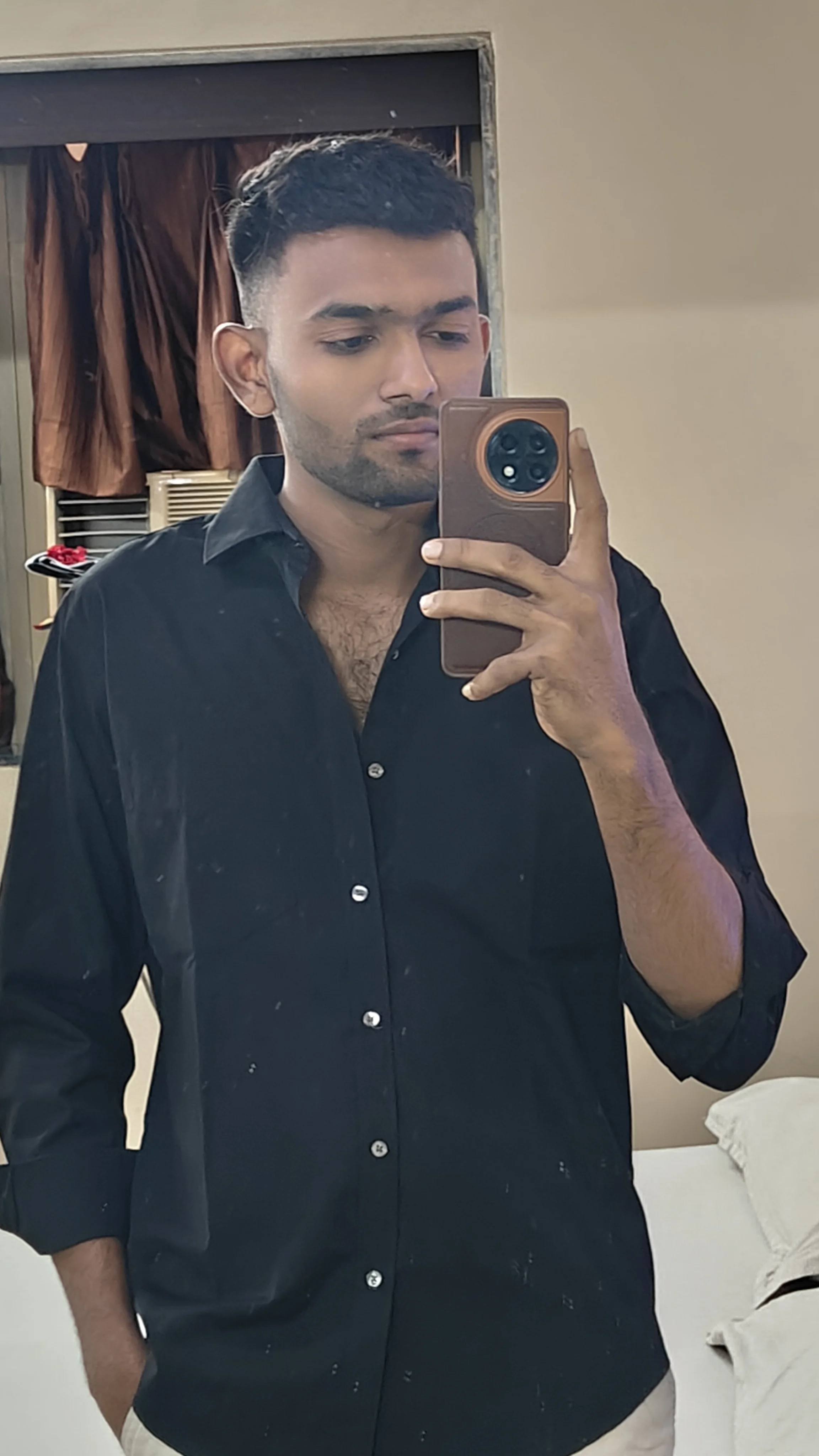 RAJRATAN MADHAV WAGHMARE