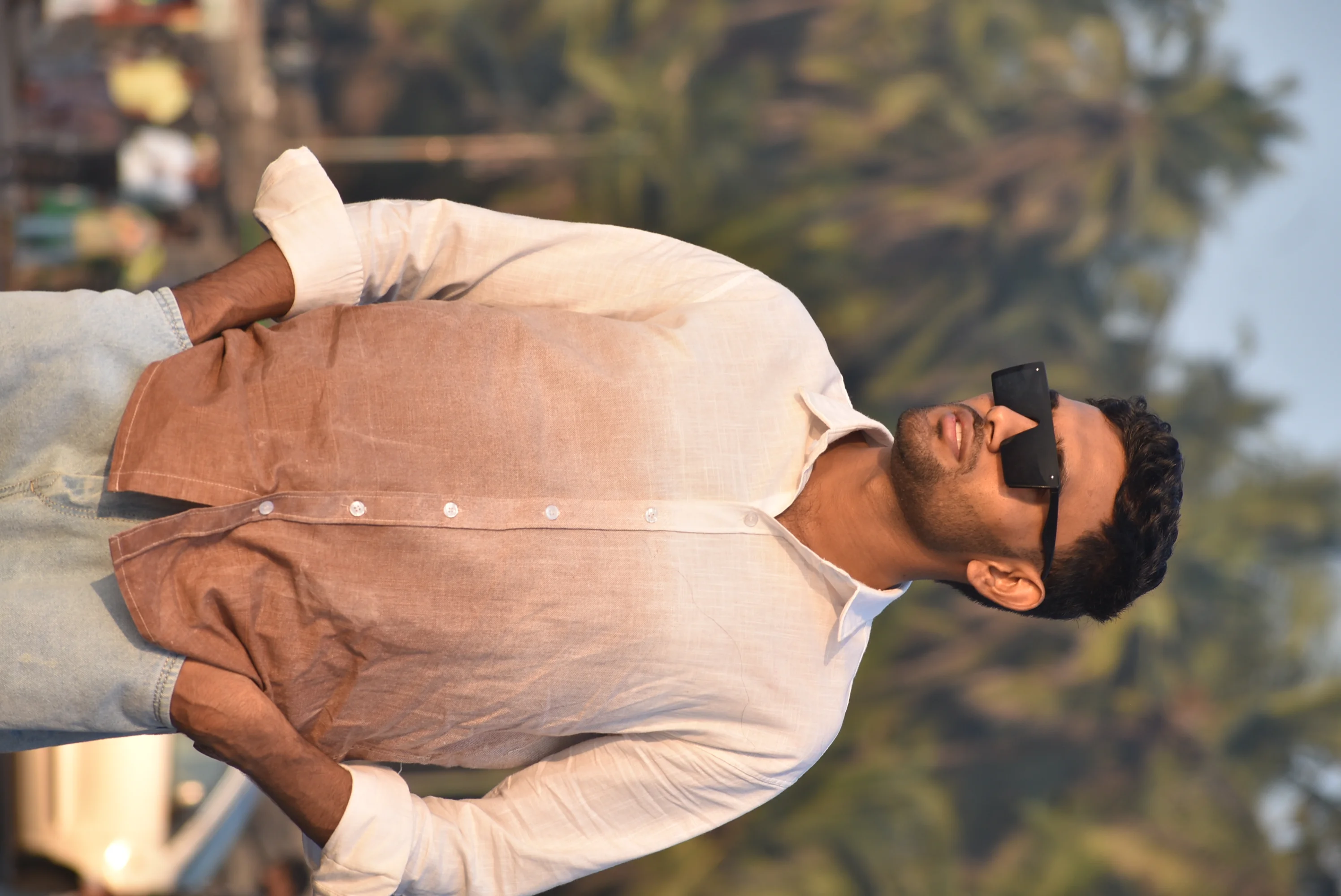 RAJRATAN MADHAV WAGHMARE