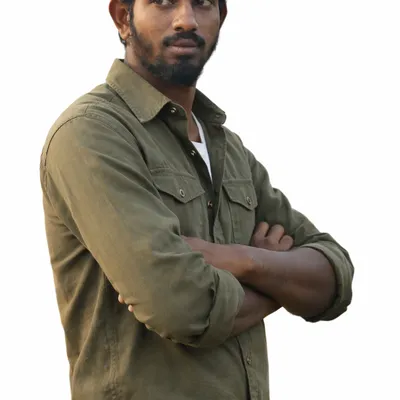 sathish Kumar