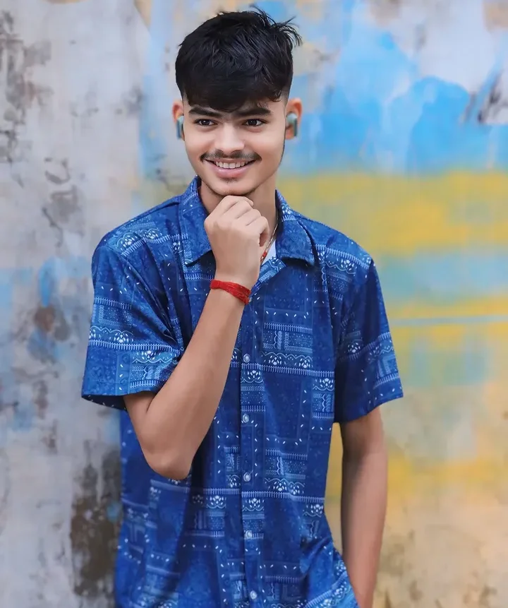 Abhishek Gautam