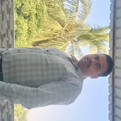 Utkarsh Raghuvanshi 