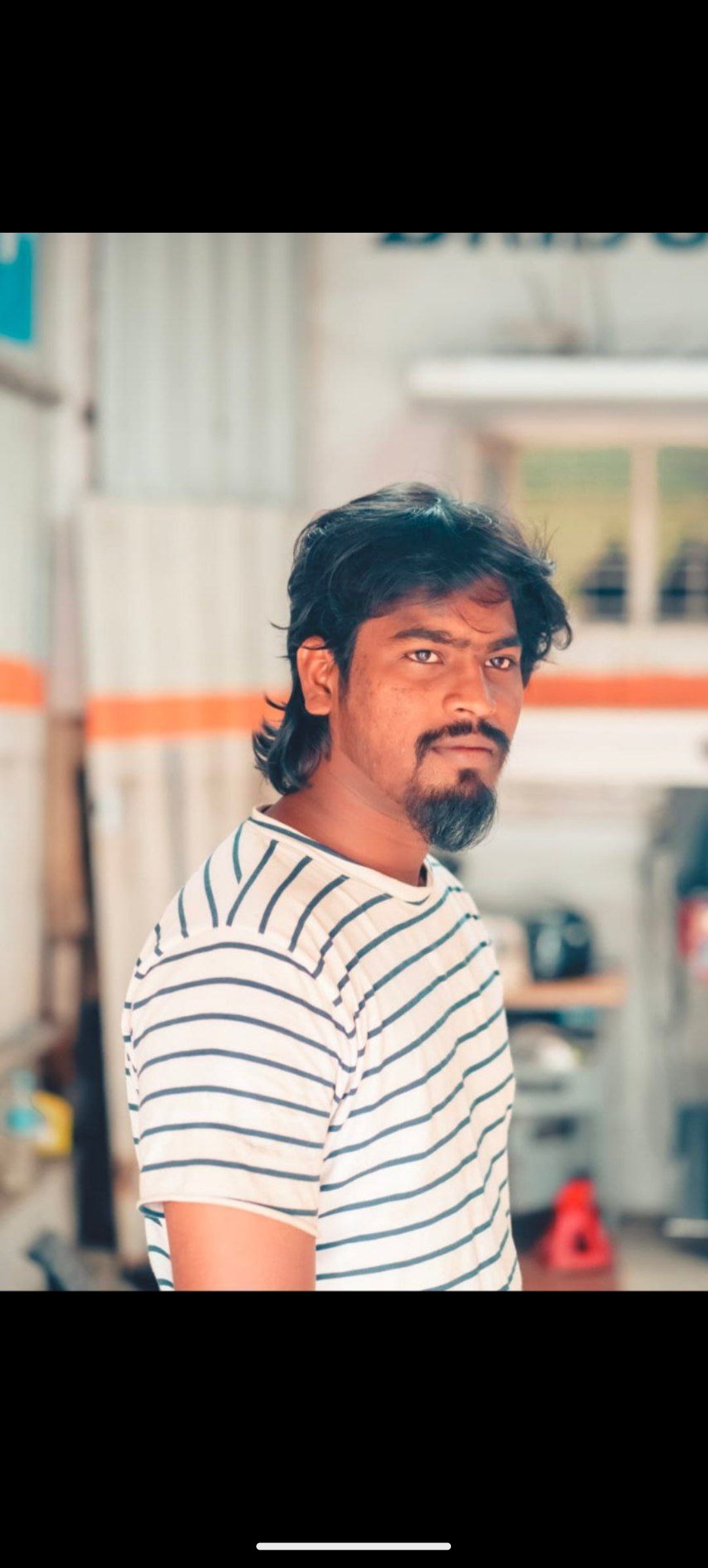 Madhan kumar 