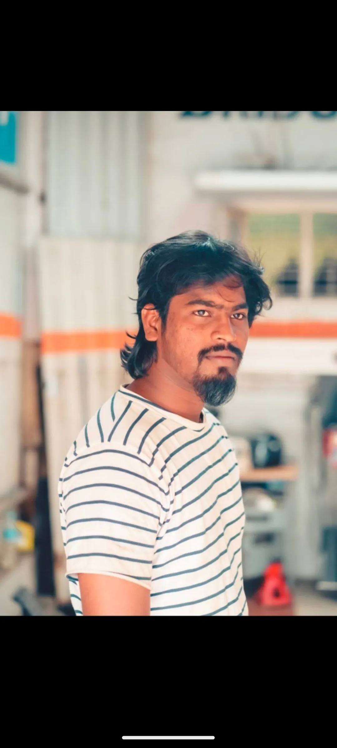 Madhan kumar