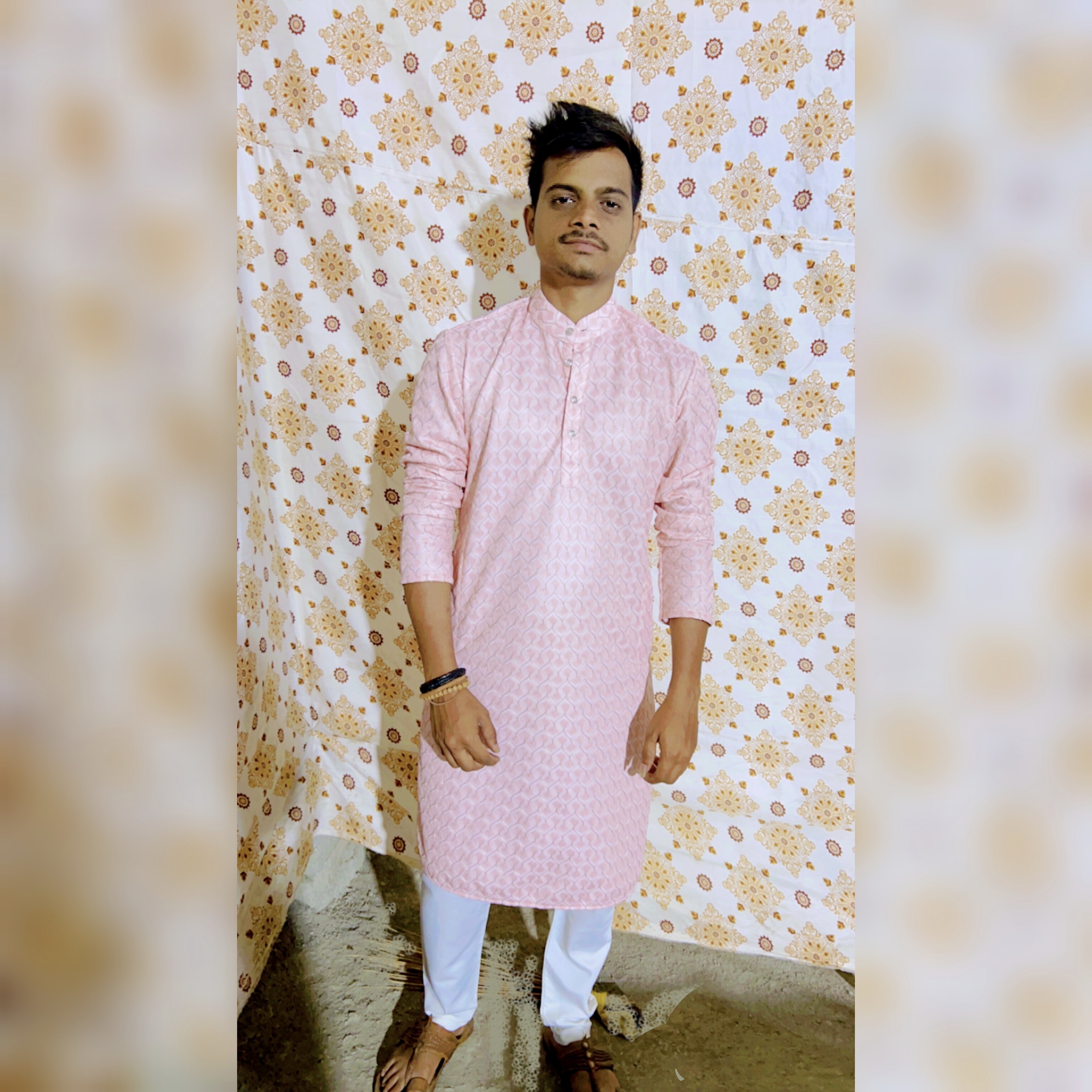 Sagar Gajendra vaity