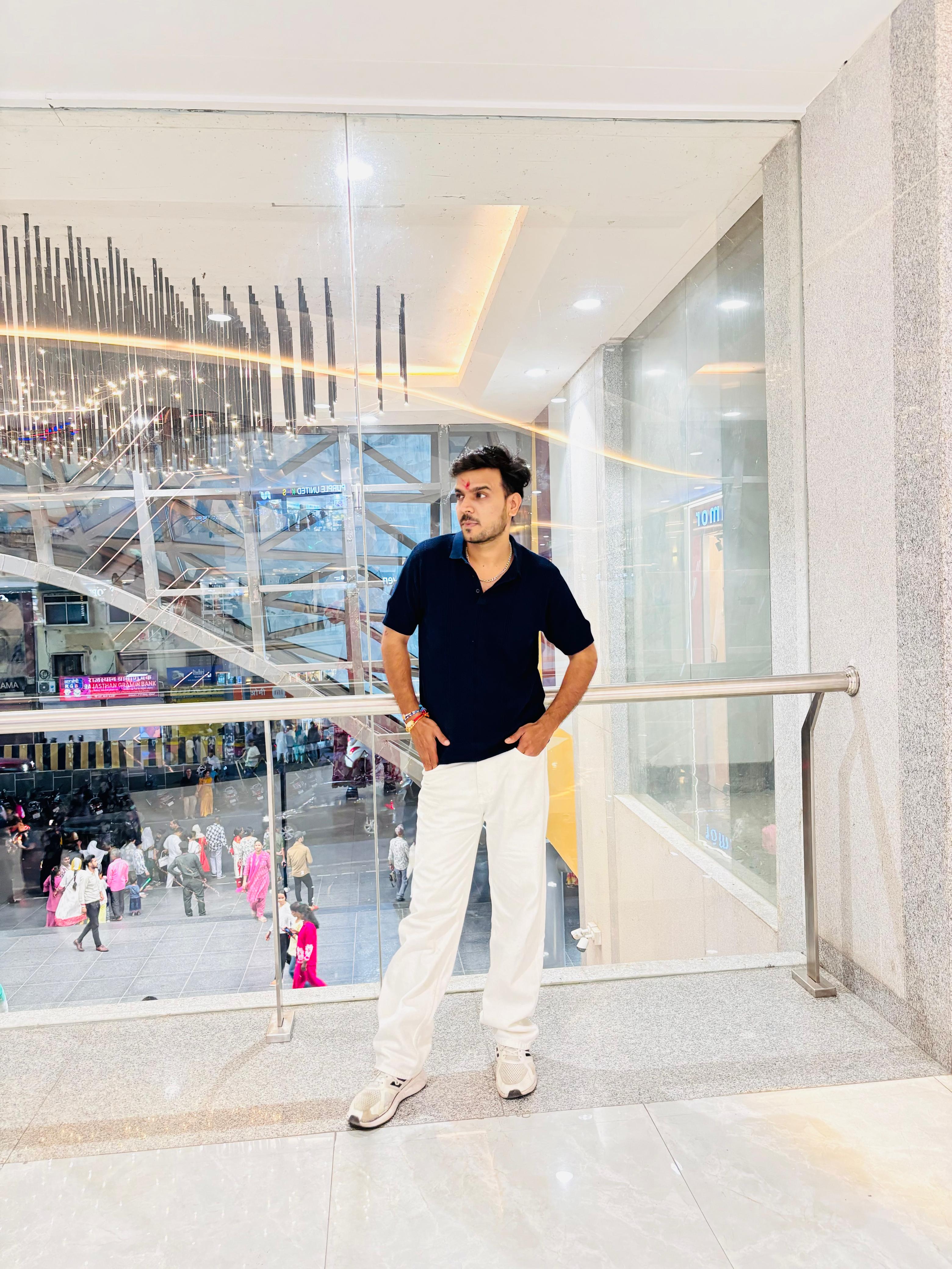 inder kumar lakhwani.