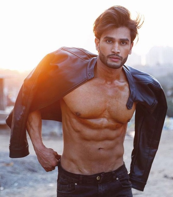 Aditya Pratap singh