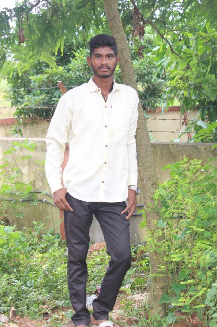 Satish