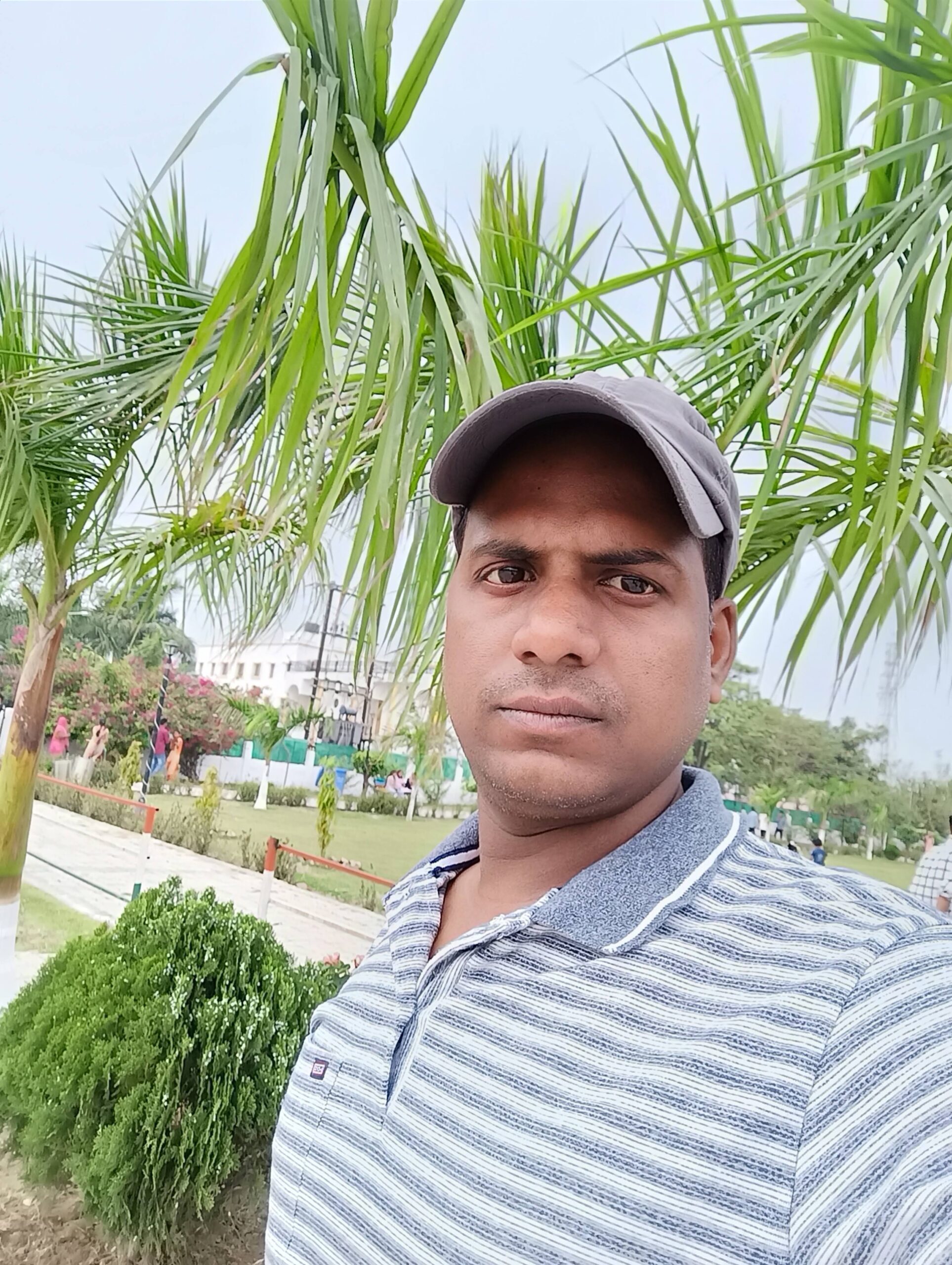 Dharmendra Kumar