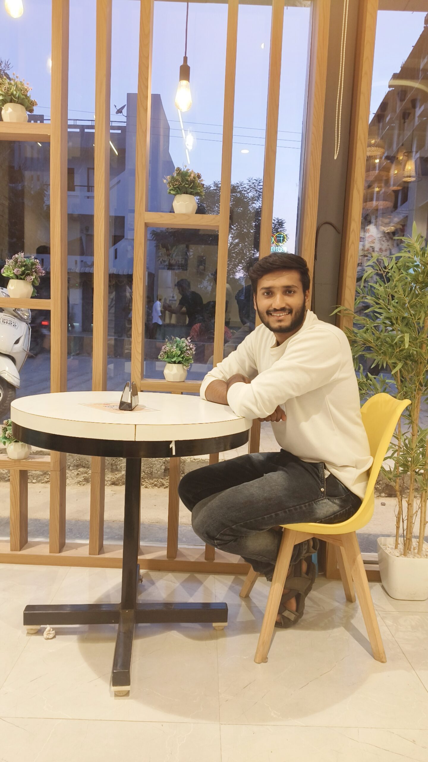 Vaibhav