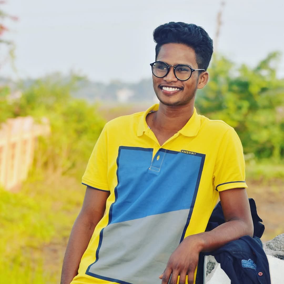 Kishore