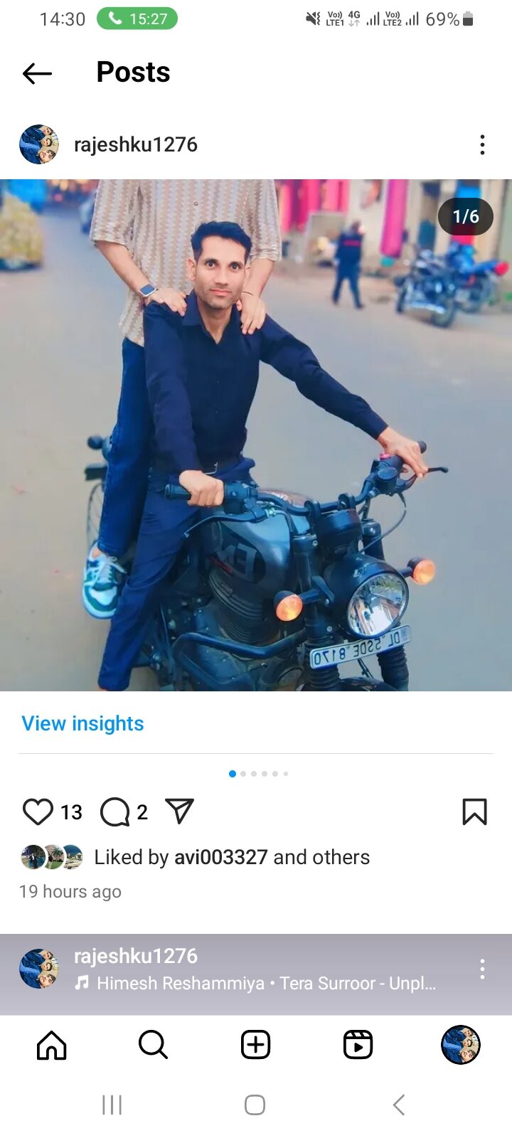 Rajesh kumar