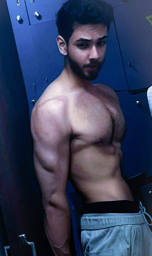 Abhimanyu Singh