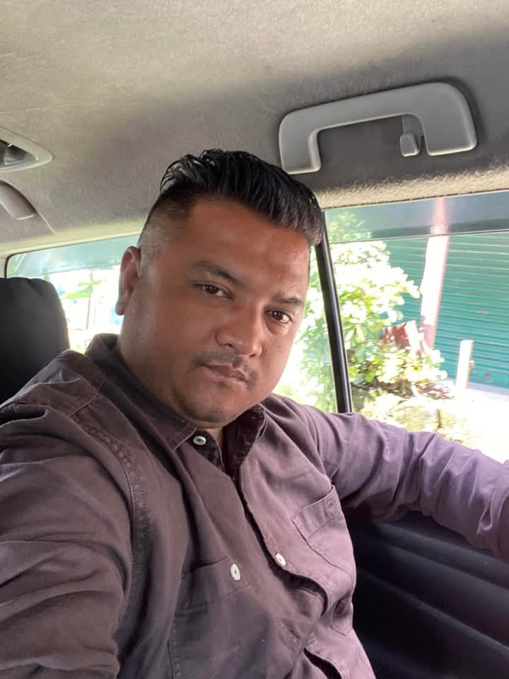 Lalit Chhetri